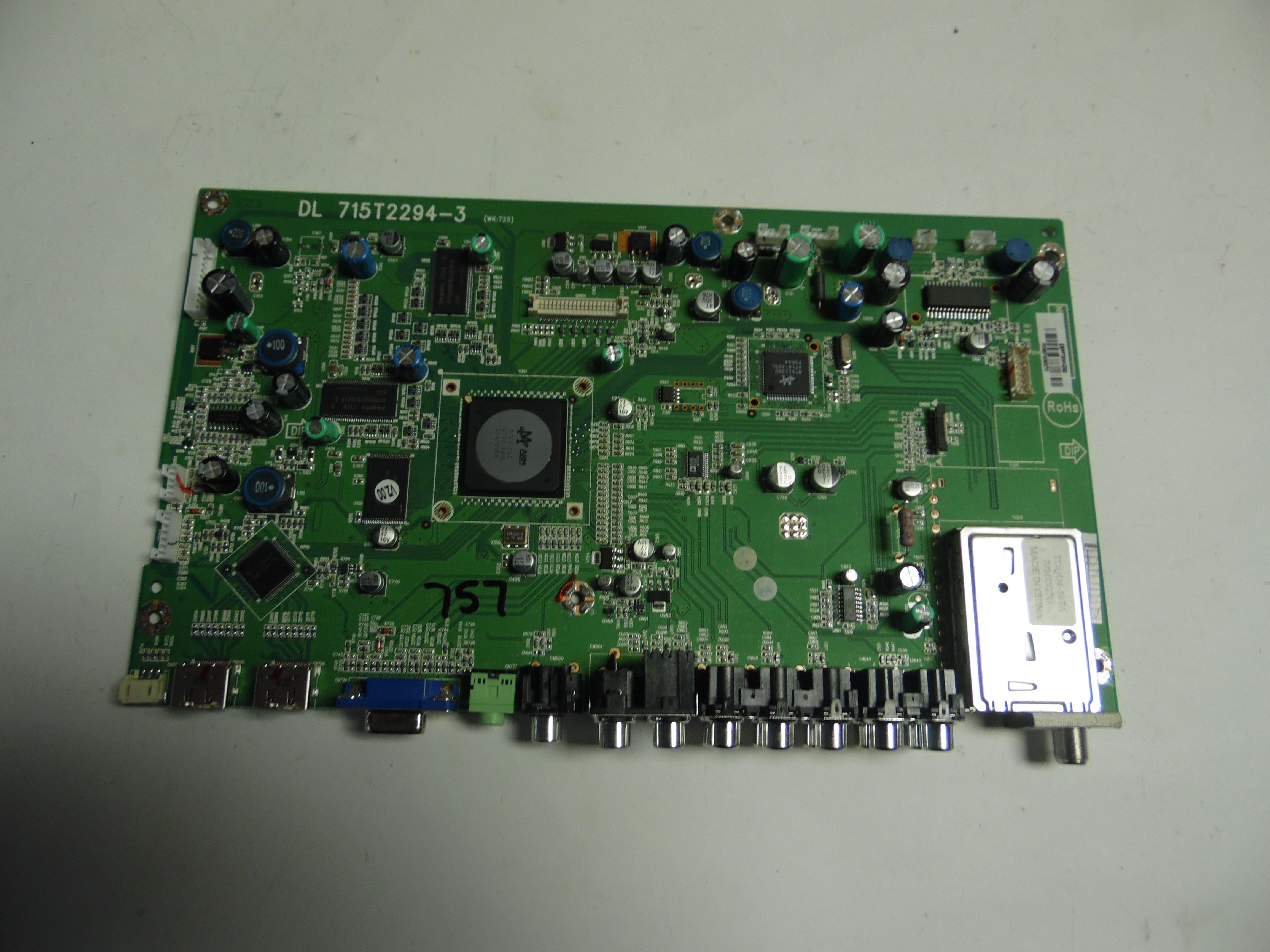 996510005962, 26MD357B/37