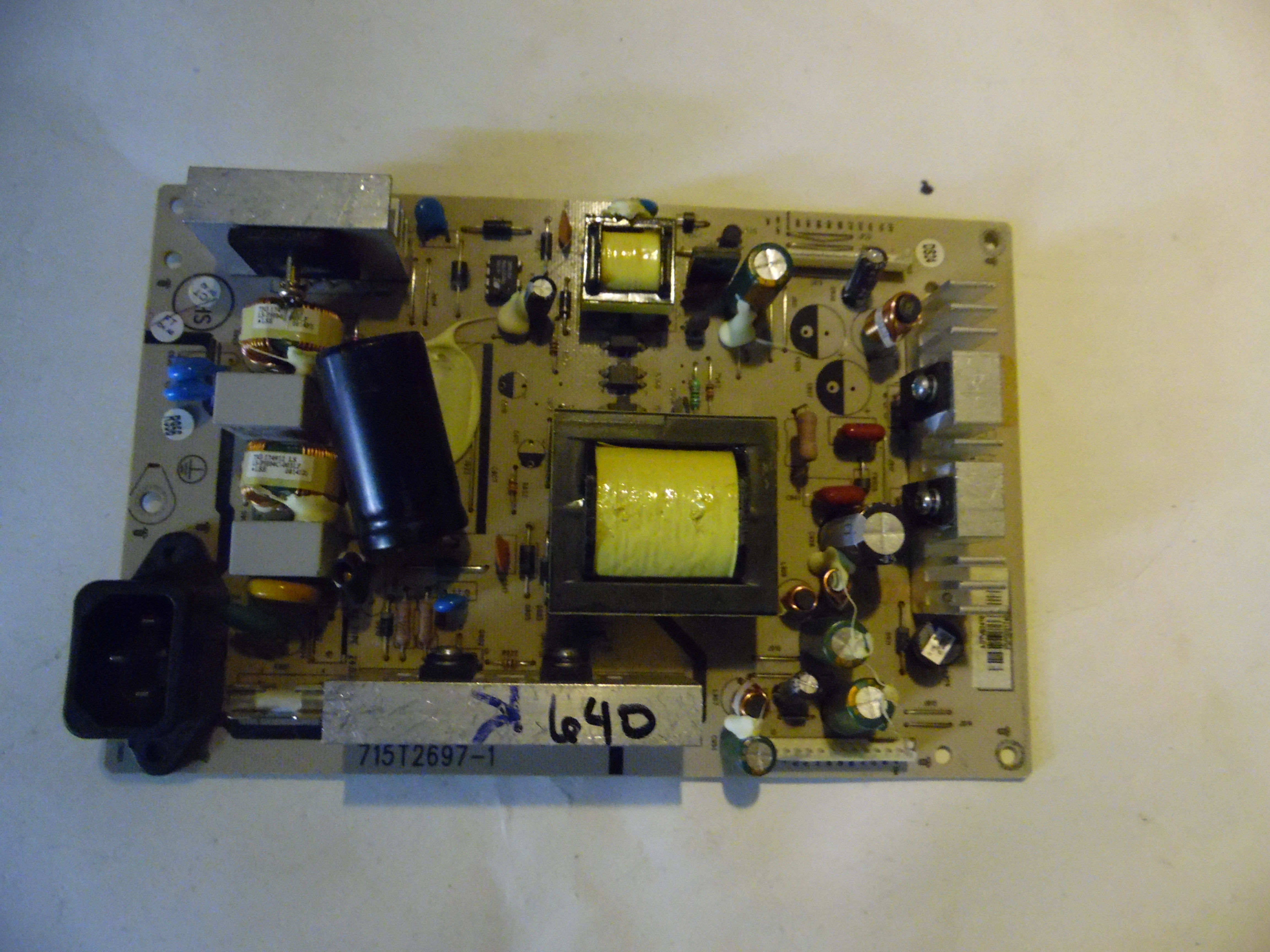 996510013024, ADTV82416PA1