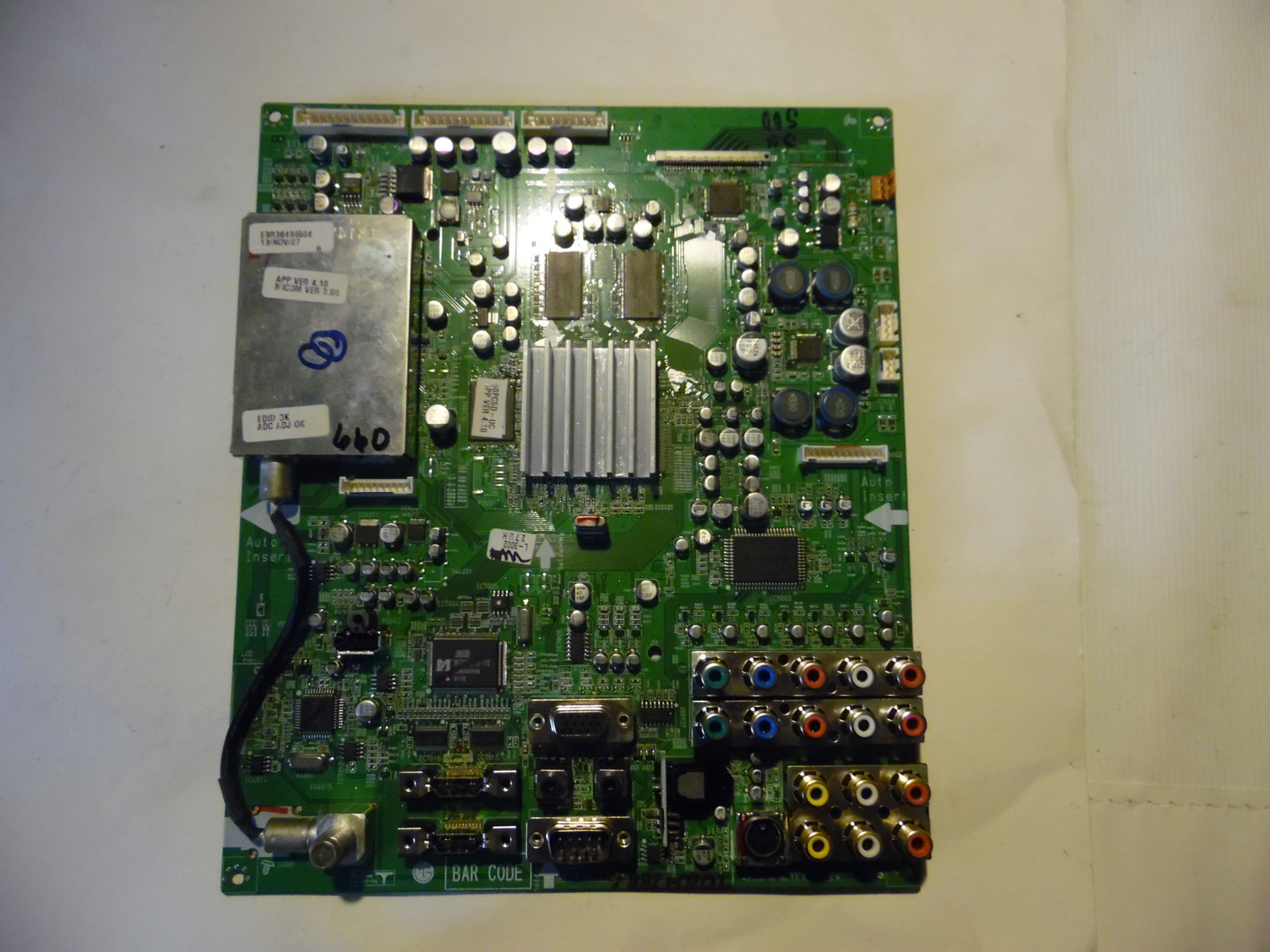 50PC5D-UC.AUSQLHR, EAX35618201(0)