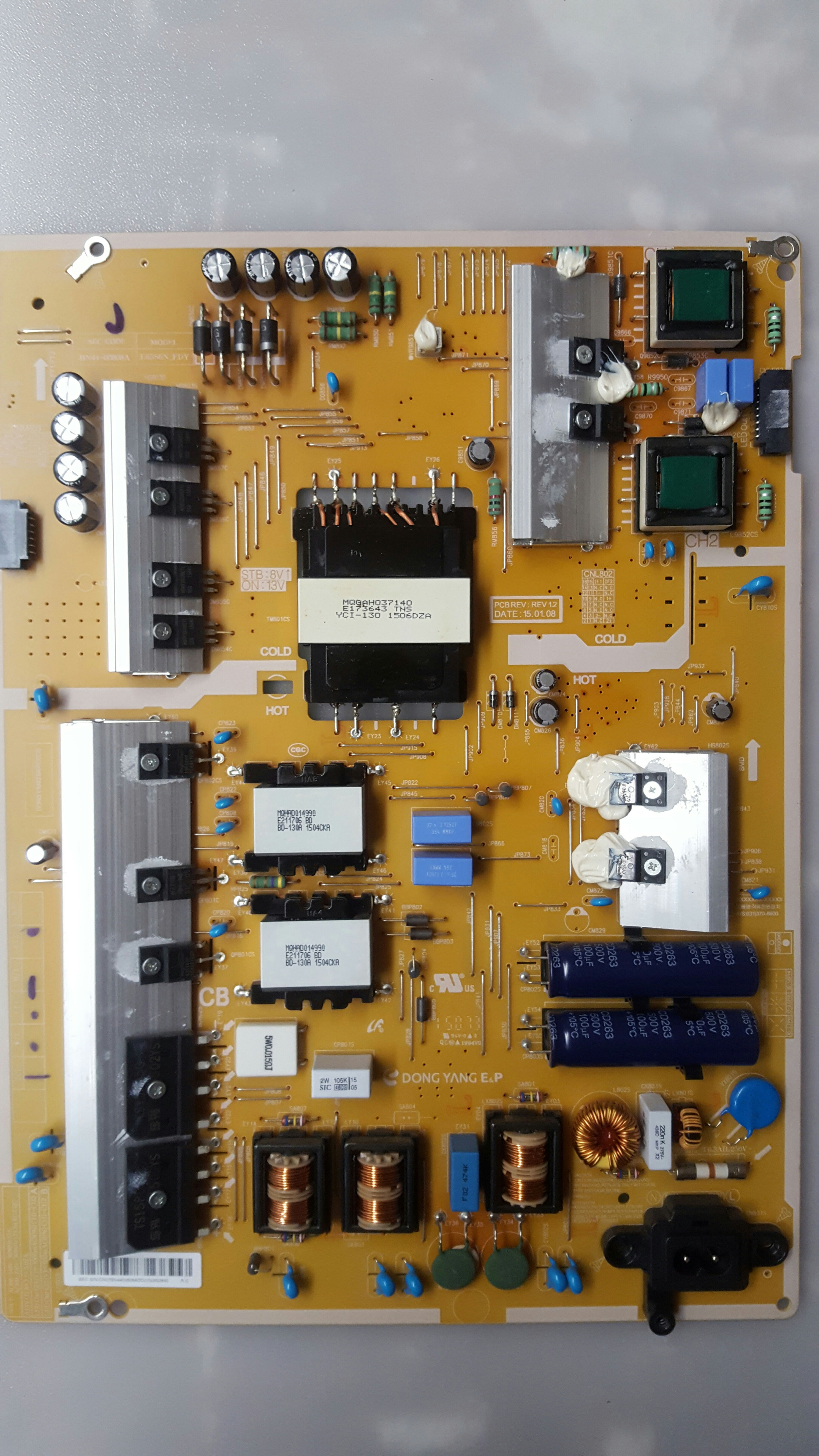 BN44-00808A, L65S6N_FDY