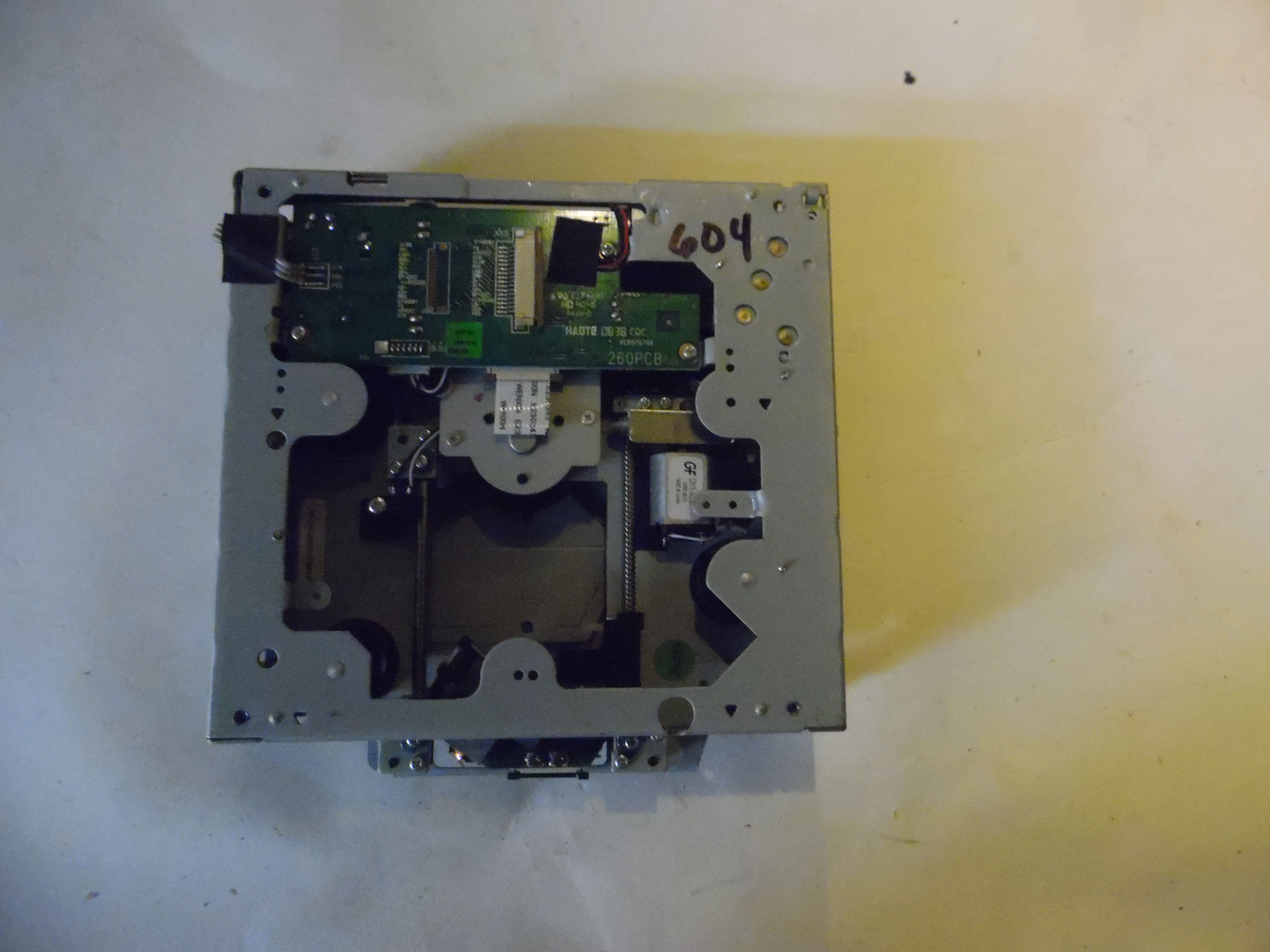 BN-96-16510A, LJ92-01796A, LJ41-09478A