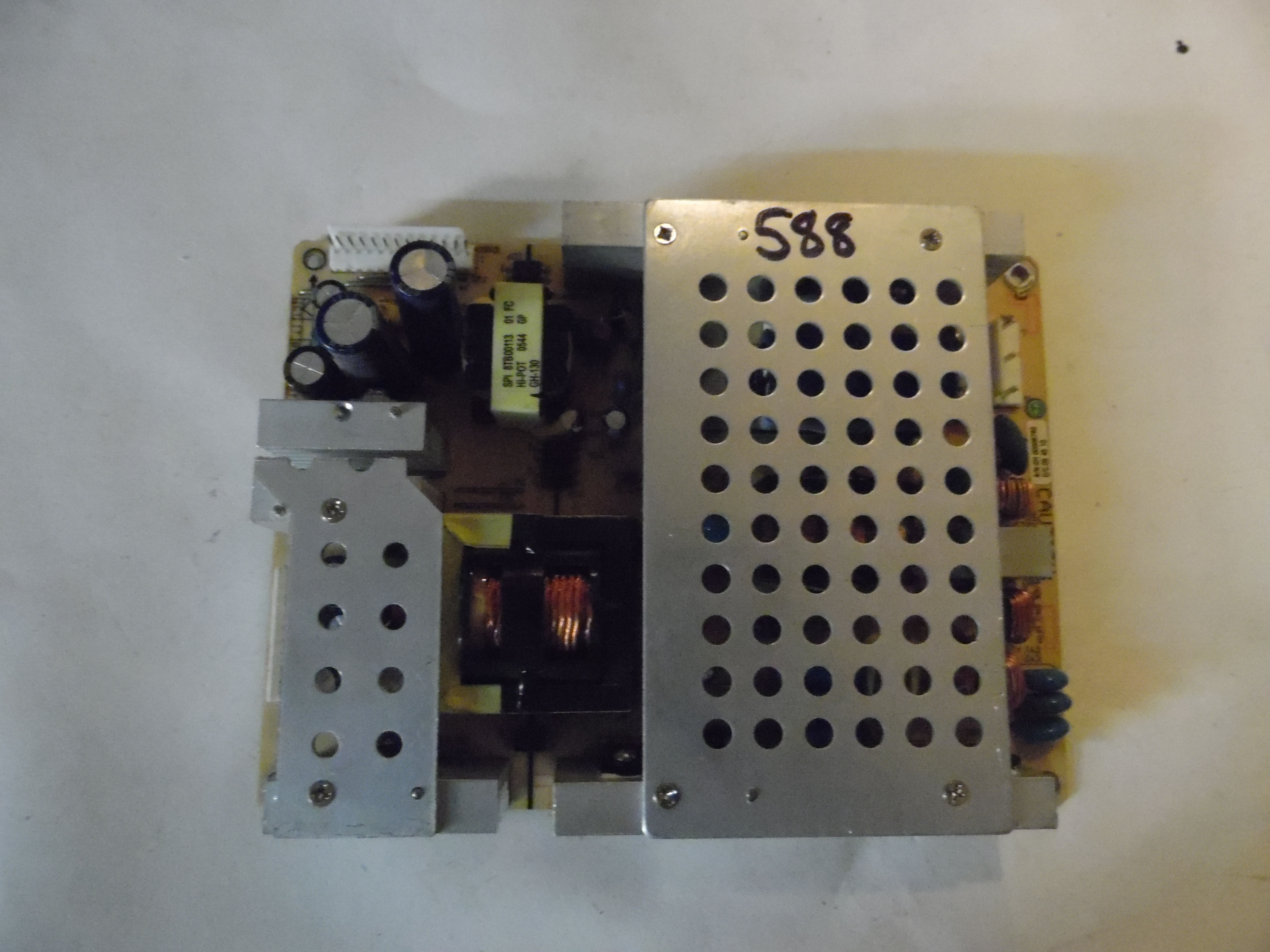 N3260W, US10847-1E, FSP228-3F01, 3B30114711GP