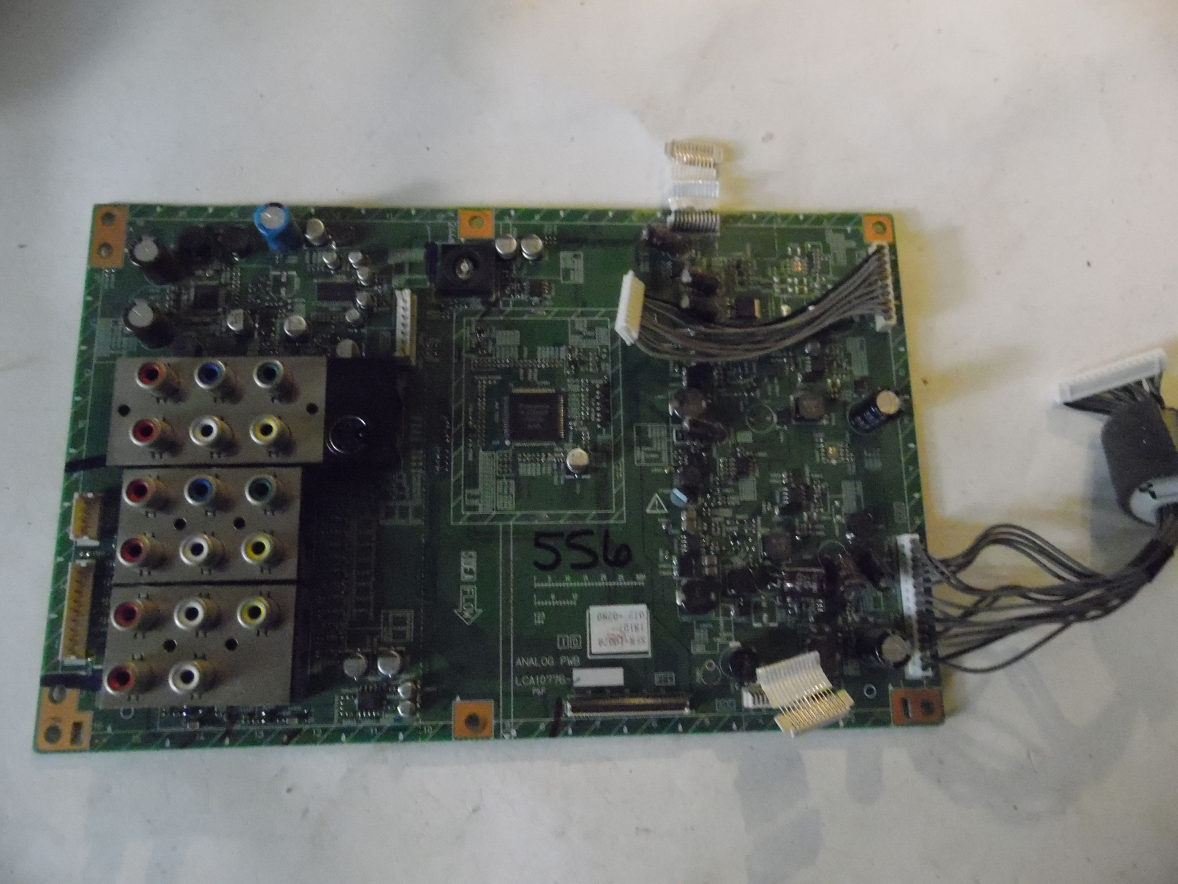 SFN-1002A-M2,LCA10776, LCB10776