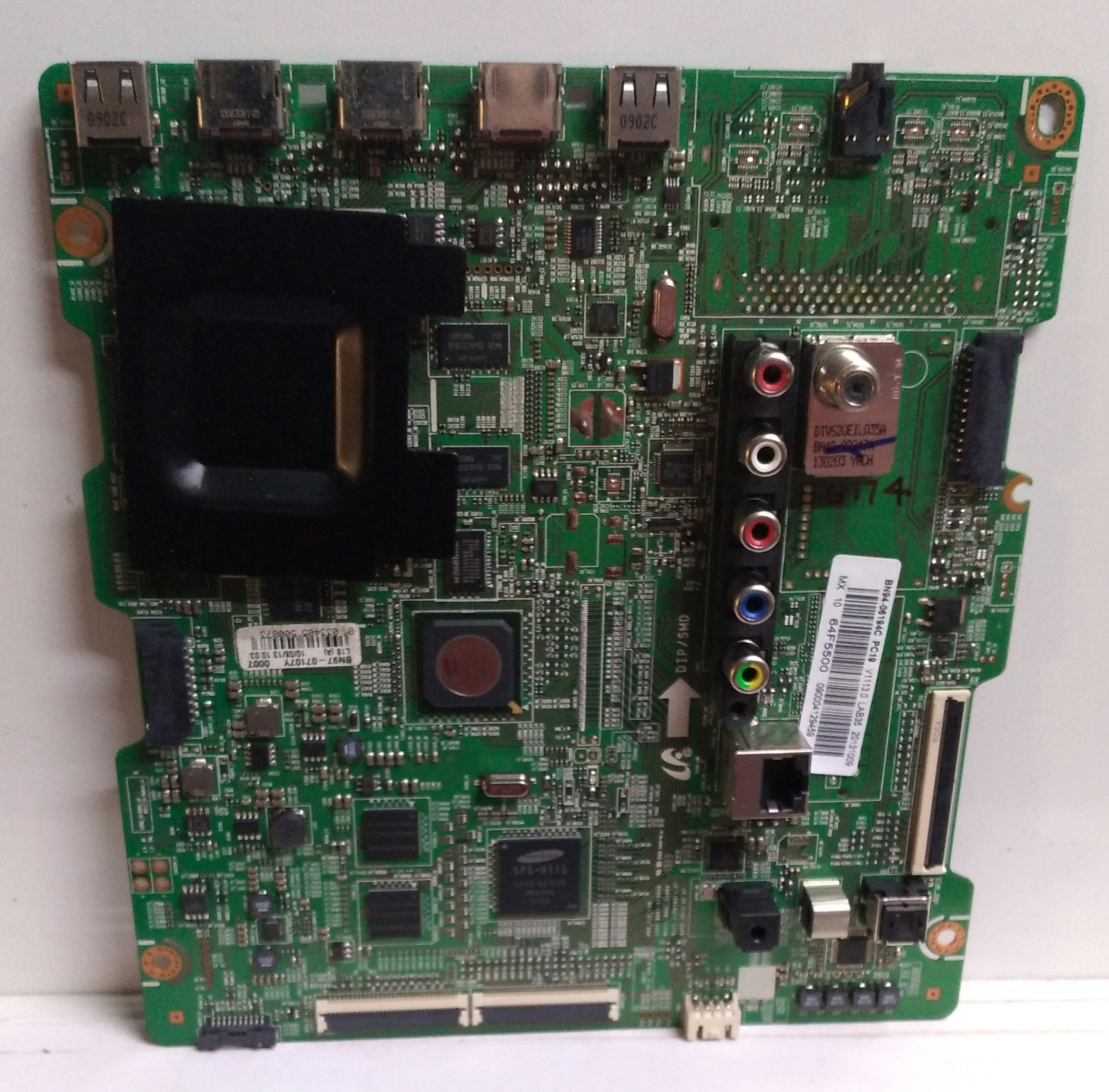 SAMSUNG,  BN94-06194C, BN97-07107Y