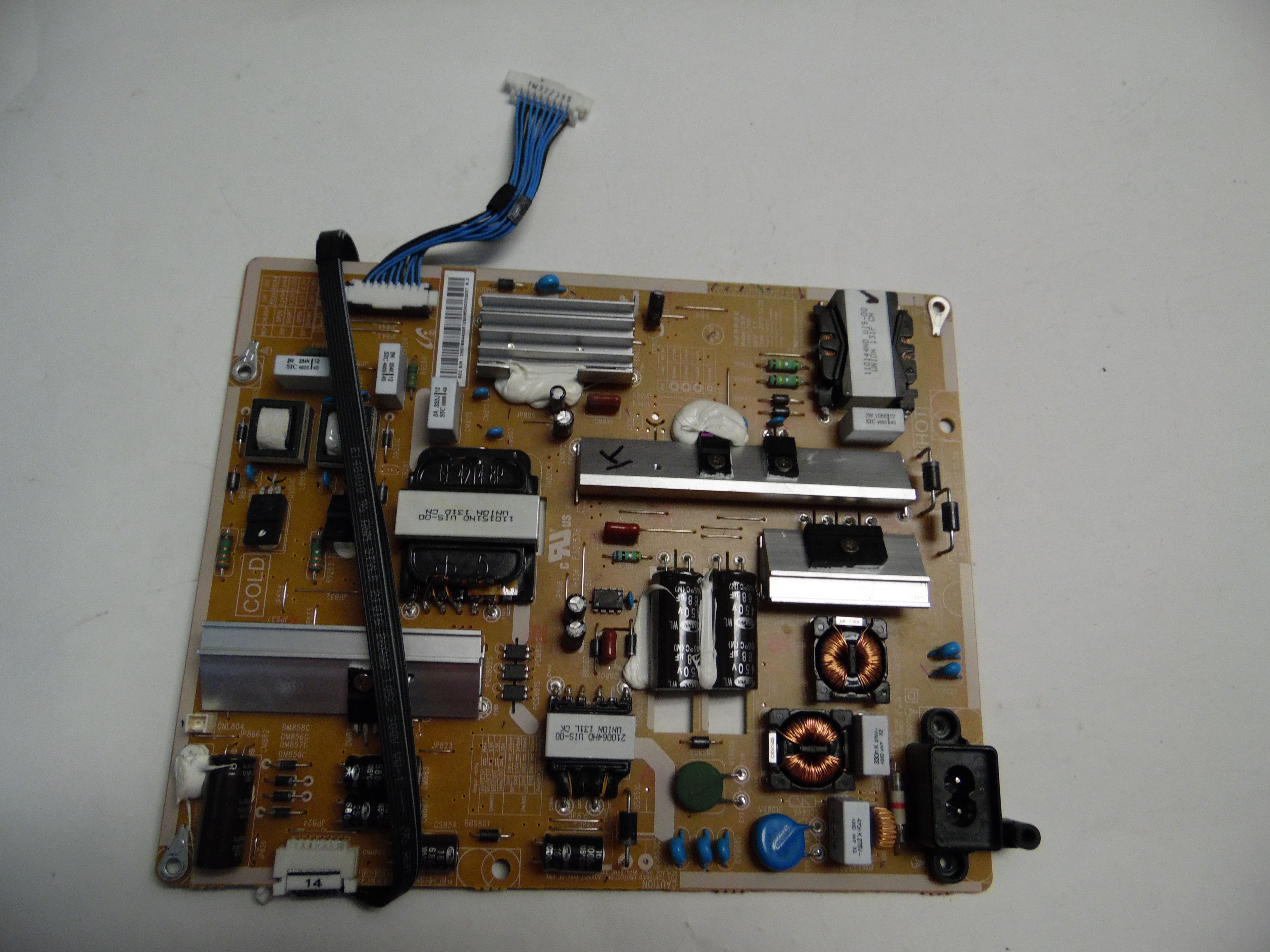 BN44-00612B, L55SI_DHS