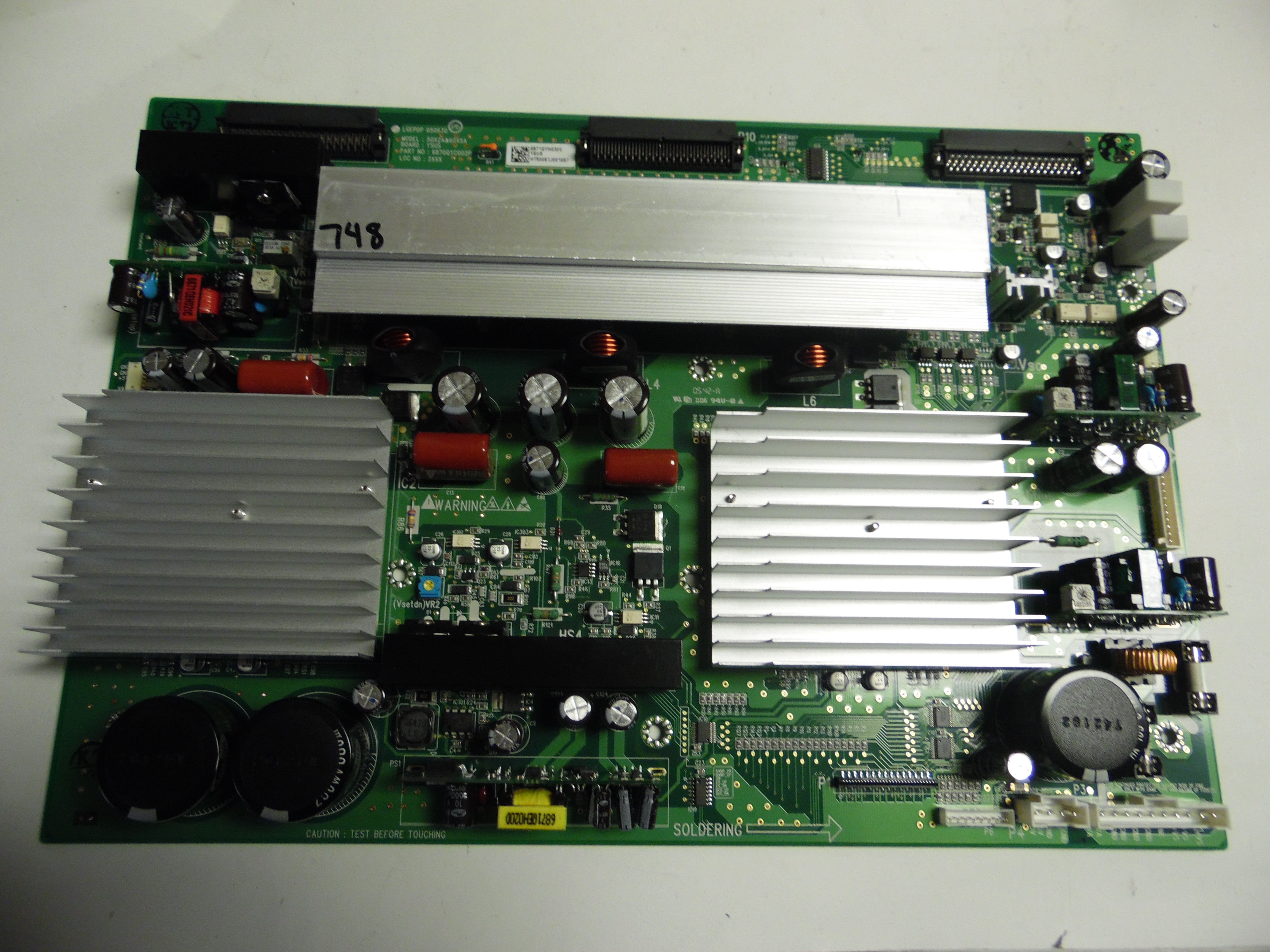 6871QYH032B, 6870QYC002B