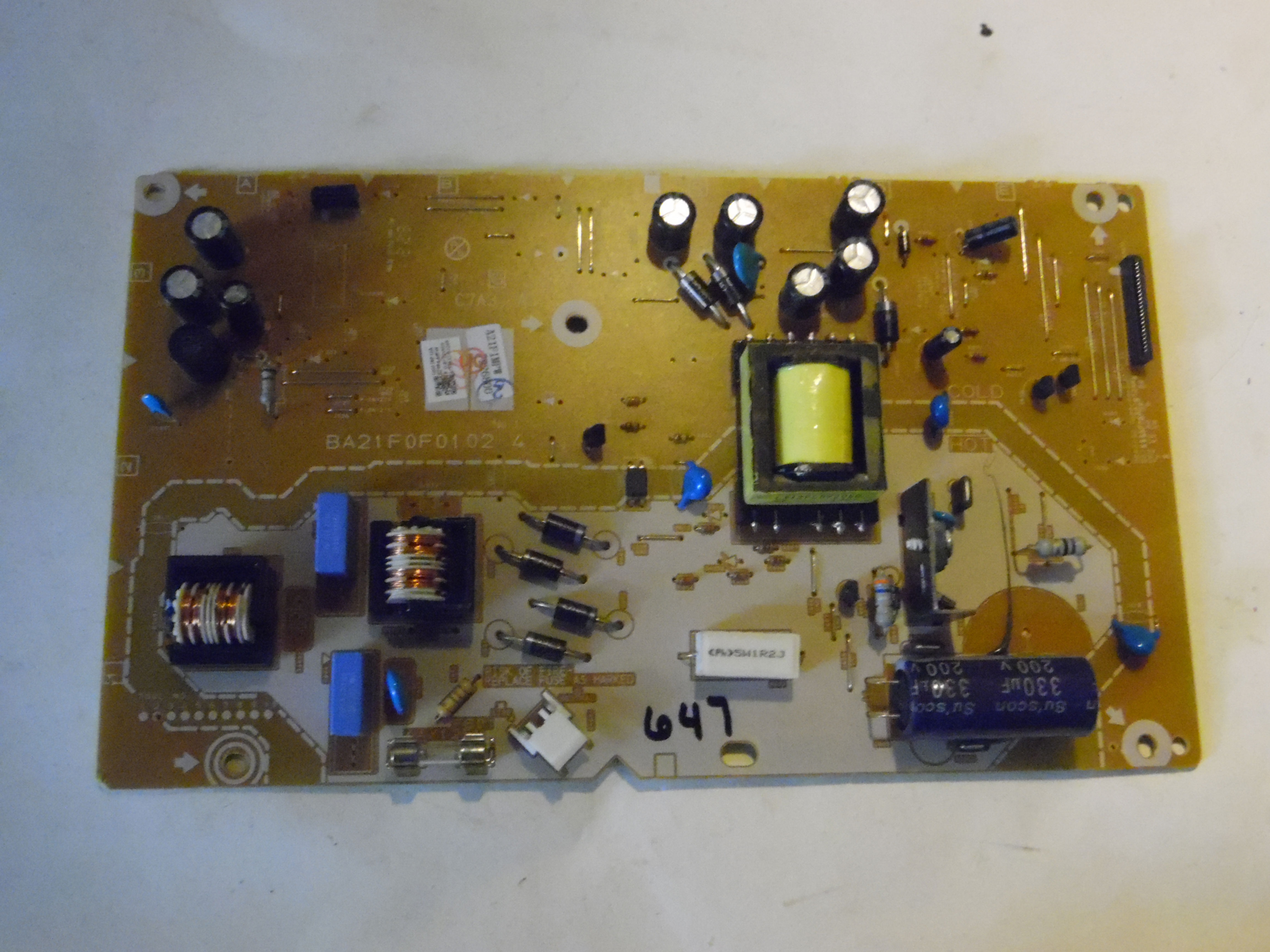 A21F1MPW, JBA21F0F0102-4