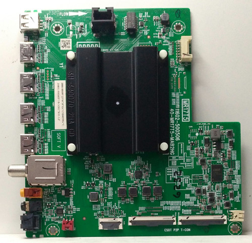 Cd R Rmr4014s5 55S41R, 3800-000498, 40-MR17T5 | NuviewElectronics