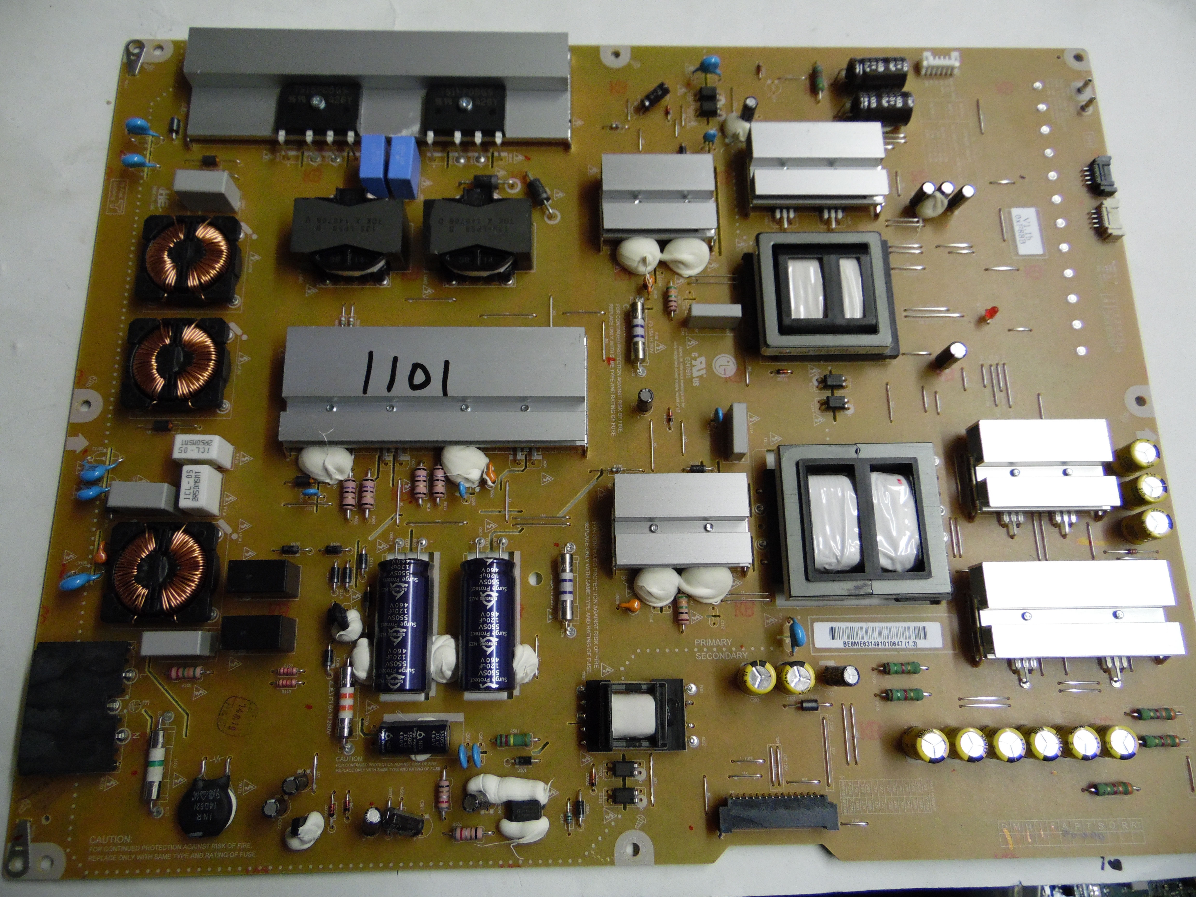 EAY63149101, LGP5565,LG