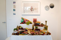 Markings Exhibition OCCASIONS 006