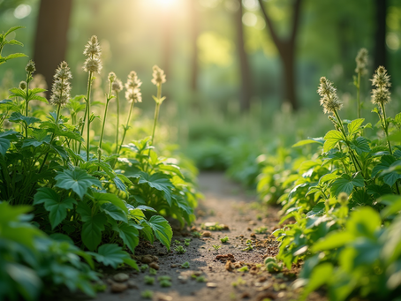 The Importance of Sustainable Living in Today's World