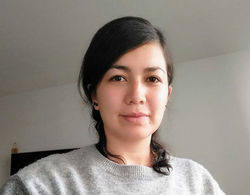 Dra. Claudia Gutiérrez