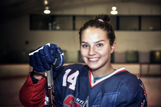 Daria Teryoshkina