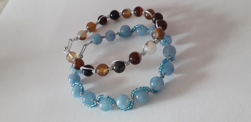Bracelets