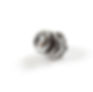 05. Exhaust muffler pipe heat shield screw 6x10mm