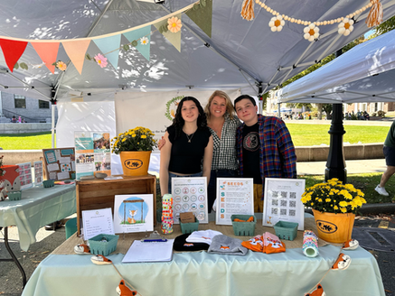 Celebrating Community and Growth at Bottle Hill Day in Madison, NJ 