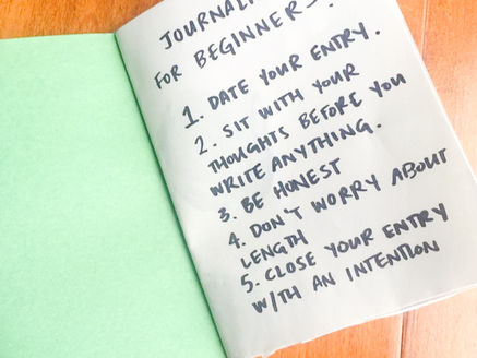 Document Your Day
