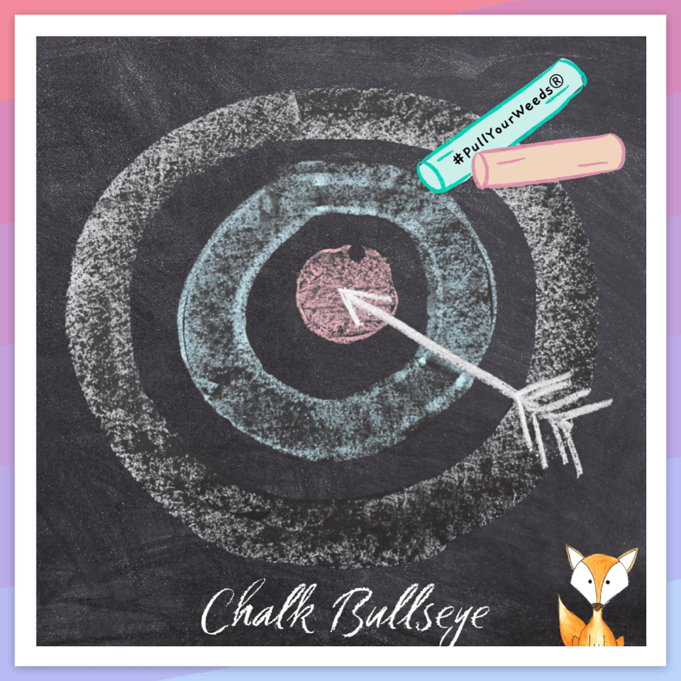 Let's Chalk-n-Roll