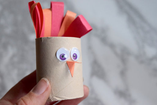 Stay Rooted In Tradition