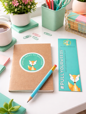 Get a Free Gift — Plant Seeds of Gratitude 🌱