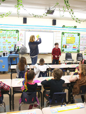 Public Speaking