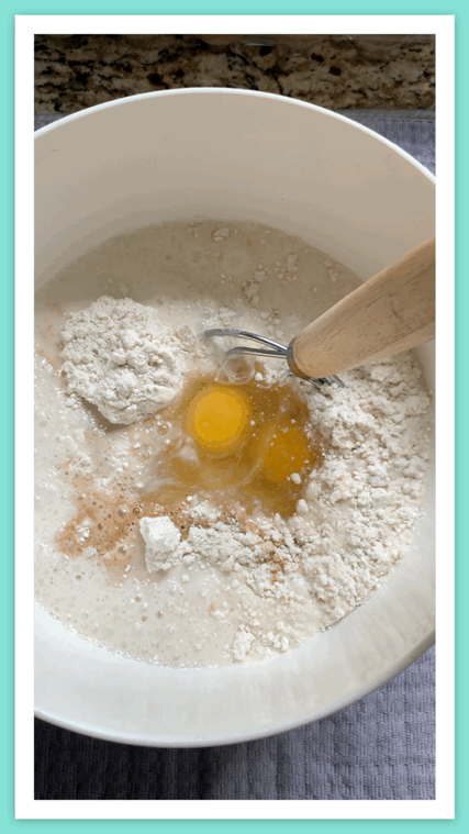 Sheet Pan Pancakes