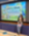 SEL School Assemblies: Growing Up a Gardener with Gardener Anna