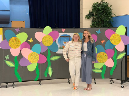School Spotlight: Riverview Elementary Part 1