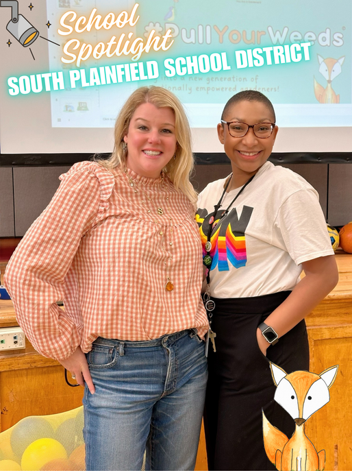 School Spotlight: South Plainfield School District