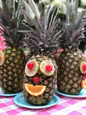 It's Tiki Time 🍍