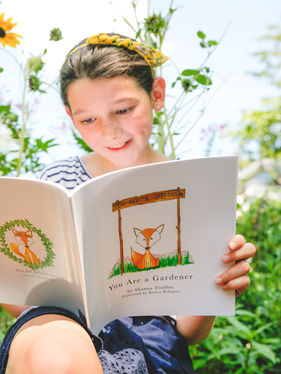 Reading for A Better Tomorrow