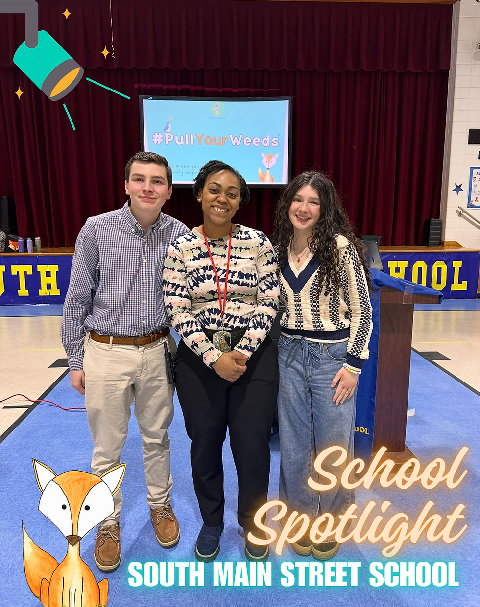 School Spotlight: South Main Street School Assembly in Pleasantville, NJ