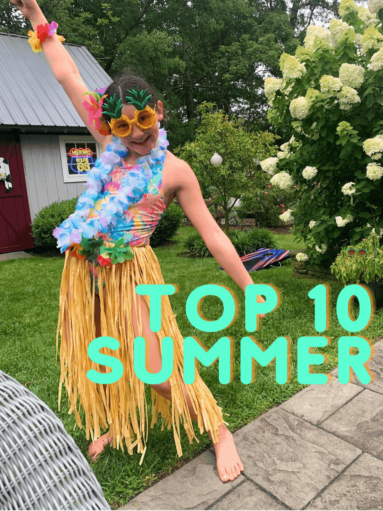 Top 10 Summer SEL Gardening Tools