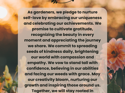 The Gardener Rule™ : Cultivating a World of Kindness and Emotional Growth