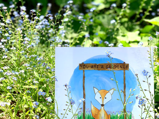 Hiding In Plain Sight