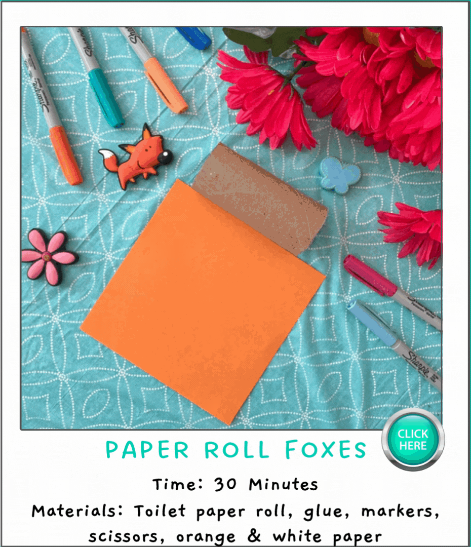 Origami Foxes(3).gif