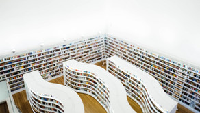3 Books To Re-Read & 3 Podcasts To Re-Stream During Quarantine