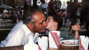 My Nonno Had Alzheimer’s — Coronavirus Would Bring a Bittersweet End to His Pain