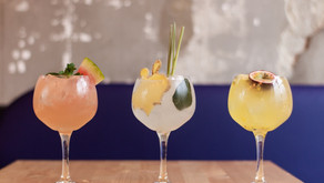 The 25 Drinks of a Sober Holiday Season