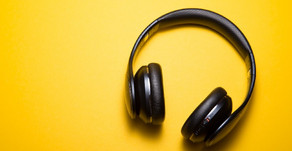 The Template & Strategy That Landed Me 10+ Podcast Appearances