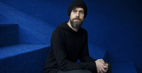 What Mindfulness Made Jack Dorsey Do