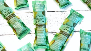 A Masterclass In Strategic Outreach By The Founder of reBLEND