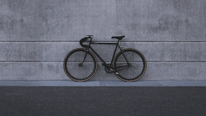 Biking Has Become My Top Thinkitation Practice