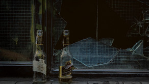Alcohol: A Tool of Systemic Oppression