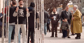 What Non-Violent Revolutions Can Teach Us About Marketing