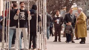 What Non-Violent Revolutions Can Teach Us About Marketing