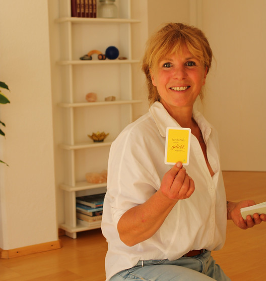 Psychotherapie in Donaueschingen – Alexandra Gerl