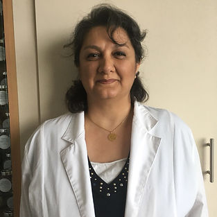 Prof. Azadeh Mohebbi
