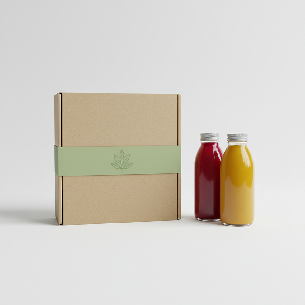 Monthly Health Subscription
