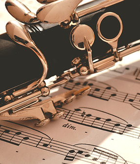 Clarinet